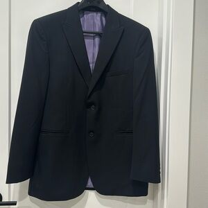J Ferrar blazer jacket size 40R modern fit
